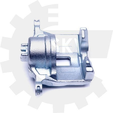 Right Brake Caliper Front Honda Jazz II