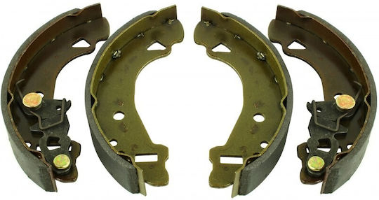 Fiat Uno Zurück Lockheed 77362293 Auto Bremsbeläge & Bremsscheiben