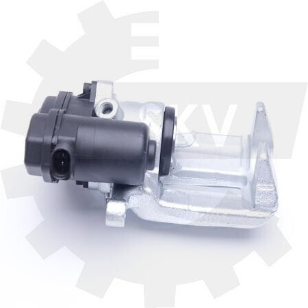 Bremssättel Zurück Links Audi A4 A5 Q5 8k0615403c Motor 8k0615403c