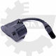 Motor Etrier Frână De Mână Audi A8 S8 4e0998281b