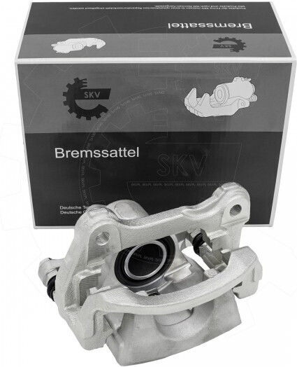 Zurück Linke Bremssättel Bremssättel Lexus Is Iii 47850-30390