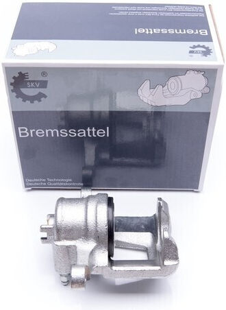 Δαγκάνα Φρένου Μπροστινή Αριστερή Chevrolet Matiz Spark Daewoo Matiz Spark 96316580 96316580