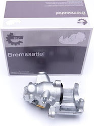 Δαγκάνα Πίσω Αριστερά Ford Granada Scorpio I Sierra 6513466 Δαγκάνα Πίσω Αριστερά Ford Granada Scorpio I Sierra 6513466