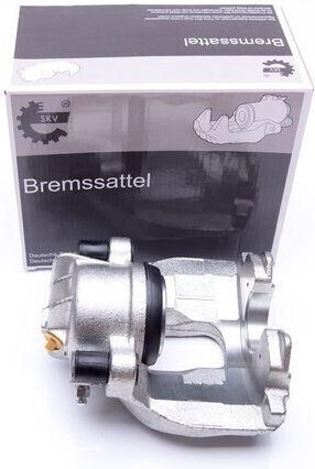 Front Left Brake Caliper Volvo S60 S70 S80 V70 XC70 36000724