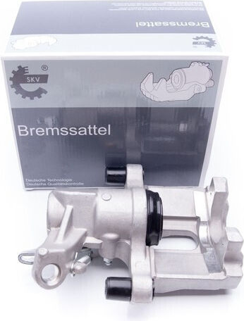 Right Back Brake Caliper Opel Vectra C Saab 9-3 93172185 93172185