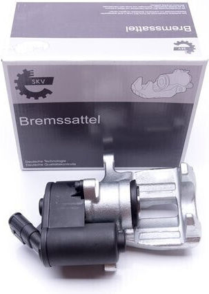 Дясна Отзад Спирачна Апарата За Audi A6 96skv027 4f0615404c