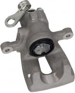 Fiat 500 07 Bremssättel Zurück Rechts Ohne Arm 9948540