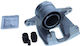 Etrier De Frână Partea Din Față Fiat Bravo Idea Stilo 1 2-1 6 16v 02 Dreapta 9949342
