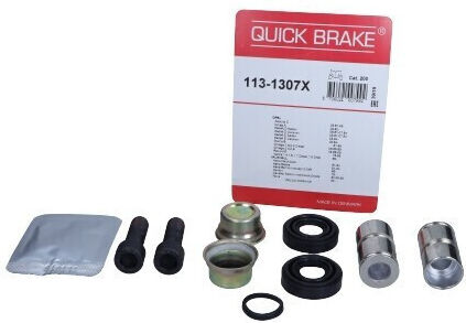 Brake Caliper Repair Kit Opel Ascona Corsa Vectra 81-95