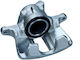 Etrier De Frână Partea Din Față Dreapta VW Golf Vento 1991-2002 24.3541-1740.5