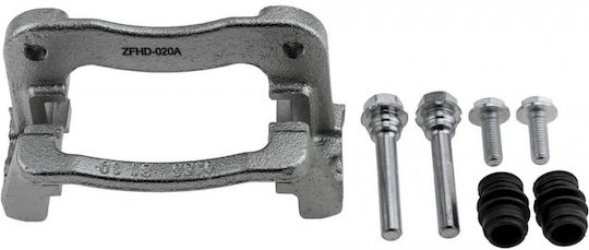 Βάση Δαγκάνας Φρένου Honda Civic 3d/5d 05 Αριστερή Ή Δεξιά Hzt-hd-020a