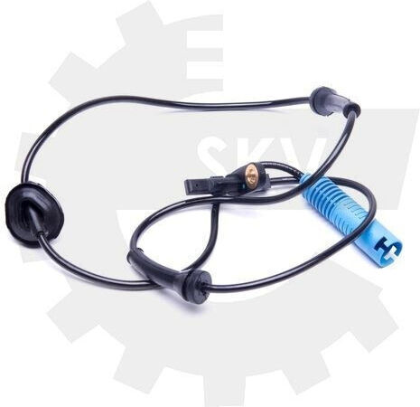 ABS-Sensor Vorderseite Links Rechts Land Rover Freelander Ssw000010 Ssw000010