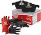 Brake Pads Front Opel Adam Astra Classic Astra H Astra H GTC Combo Tour Corsa C D E