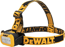 DEWALT LED Taschenlampe DEWALT LED Taschenlampe