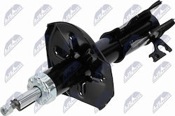 Αμορτισέρ Mazda 323 F Vi 1998-2004 2.0l Hatchback Mazda 323 F Vi 1998-2004 1.6l Hatchback Mazda 323 F Vi 1998-2004 1.9l Hatchback