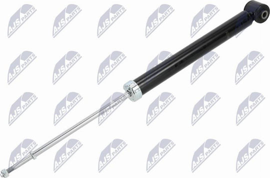Shock Absorber Hyundai Accent III 2005-2010 1.5L Hatchback Hyundai Accent III 2005-2010 1.6L Hatchback Hyundai Accent III 2005-2010 1.4L Hatchback