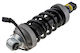 Амортисьор Audi R8 2007-2015 4.2l Coupe Audi R8 2007-2015 5.2l Coupe Audi R8 Spyder 2010-2015 5.2l Кабриолет