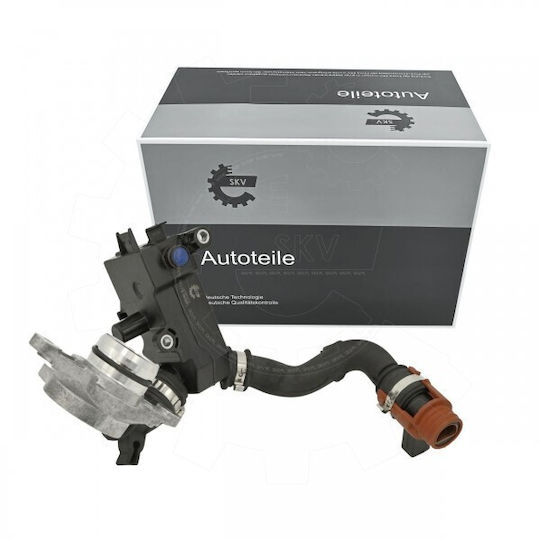 Mercedes-Benz Motor-Kragen Ventil für den Motorraum Cls E-Klasse GLE S M X A6420103707