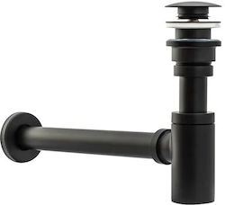 Brass Floor Drain Bronze