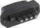 Door Contact Switch Renault Master III Bus 2011-0 2.3L Bus Renault Master III Platform Chassis 2010-0 2.3L Van Renault Master III Platform Chassis 2010-0 0L Van