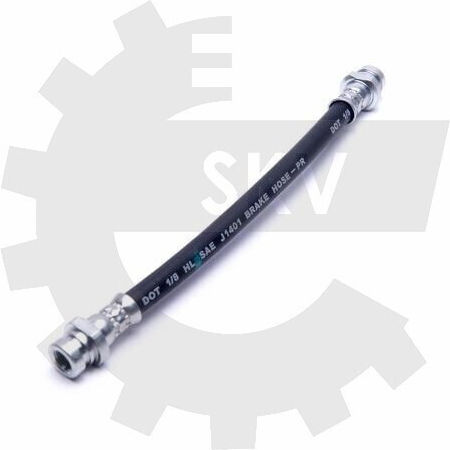 Οπίσθιος Σωλήνας Φρένων Mb950626 Mitsubishi Carisma Space Star Mb950626