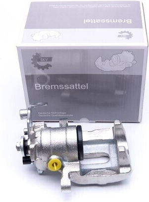 Rear Right Brake Caliper Seat Ibiza II 6K0615424