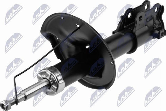 Shock Absorber Hyundai Coupe I 1996-2002 1.6l Coupe Hyundai Coupe I 1996-2002 2.0l Coupe Hyundai Elantra III 2000-2006 2.0l Hatchback
