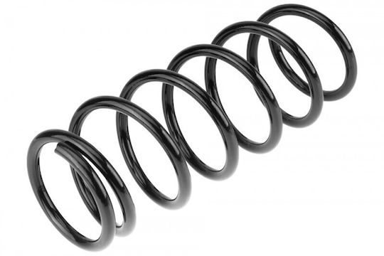 Suspension Springs Opel Agila 2000-2007 1.3l Hatchback Opel Agila 2000-2007 1.2l Hatchback Opel Agila 2000-2007 1.0l Hatchback