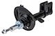 Shock Absorber Peugeot 3008 Mpv 2009-2017 1.6l Mpv Peugeot 3008 Mpv 2009-2017 1.2l Mpv Peugeot 3008 Mpv 2009-2017 2.0l Mpv