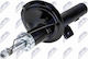Shock Absorber Peugeot 306 1993-2003 1.6l Sedan Peugeot 306 1993-2003 1.9l Sedan Peugeot 306 1993-2003 1.8l Sedan