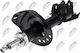 Shock Absorber Honda CR-V III 2006-0 2.4L SUV Honda CR-V III 2006-0 2.2L SUV Honda CR-V III 2006-0 2.0L SUV