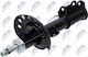 Shock Absorber Fiat Croma 2005-2011 1.8l Estate Fiat Croma 2005-2011 1.9l Estate Fiat Croma 2005-2011 2.4l Estate