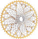 Garbaruk Eagle Transmission T-type Mtb Gen2 Cassette