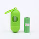 Case Disposable Bags Dog Excrement Or Baby Diap...