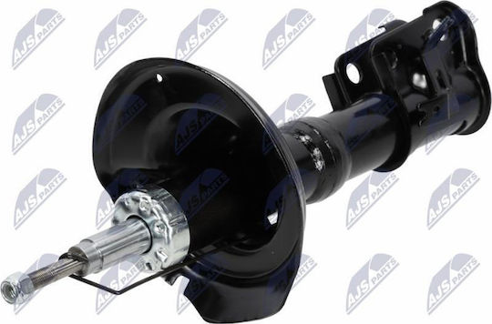Αμορτισέρ Honda Cr-v Ii 2001-2007 2.4l Suv Honda Cr-v Ii 2001-2007 2.0l Suv