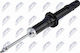 Shock Absorber Mazda 6 Estate 2007-2013 1.8l Estate Mazda 6 Estate 2007-2013 2.2l Estate Mazda 6 Estate 2007-2013 2.0l Estate