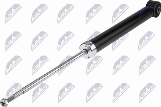 Amortizor Renault Clio IV 2012-0 1.5l Hatchback Renault Clio IV 2012-0 0.9l Hatchback Renault Clio IV 2012-0 1.2l Hatchback
