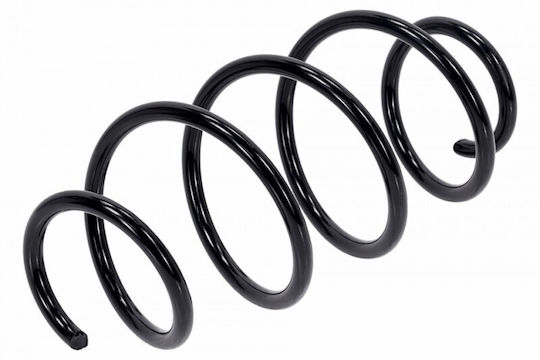 Suspension Springs Citroen Berlingo Box Body Mpv 2008-0 0l Van Citroen Berlingo Box Body Mpv 2008-0 1.6l Van Peugeot Partner Box Body Mpv 2008-0 1.6l Van