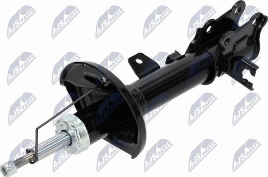 Shock Absorber Hyundai Coupe I 1996-2002 1.6l Coupe Hyundai Coupe I 1996-2002 2.0l Coupe Hyundai Lantra II 1995-2002 1.8l Sedan