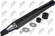Amortizor Mercedes-Benz A-Class 2004-2012 1.5l Hatchback Mercedes-Benz A-Class 2004-2012 1.7l Hatchback Mercedes-Benz A-Class 2004-2012 2.0l Hatchback
