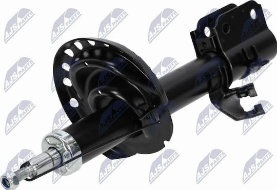 Amortizor Nissan Note 2005-2013 1.5l Mpv Nissan Note 2005-2013 1.6l Mpv Nissan Note 2005-2013 1.4l Mpv