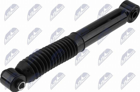 Amortizor Peugeot 5008 2009-2017 2.0l Mpv Peugeot 5008 2009-2017 1.6l Mpv