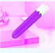 Ophelia's Dream Klassischer Vibrator 18cm Lila