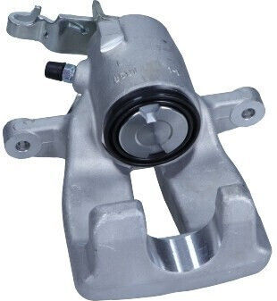 Volkswagen Bremssättel Zurück Golf 6 Scirocco A3 Tt Hervorragend Quattro 2.0 09 Linke 1k0615423b