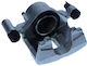 Mazda Bremssättel Vorderseite 323 626 Premacy 1.9-2.0 98-05 Linke G15c-33-71xa