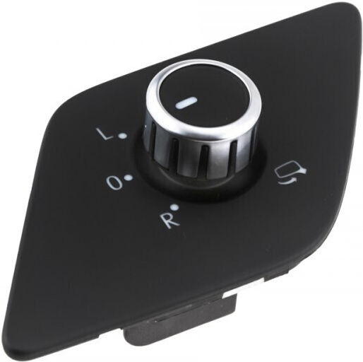 Comutator Reglare Oglinzi Vw Jetta Iv 2008-0 2.0l Sedan Vw Jetta Iv 2008-0 1.6l Sedan Vw Jetta Iv 2008-0 1.2l Sedan