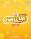 Power Up Start Smart Starter Tchrs Digital Pack 2nd Ed