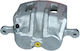 Etrier De Frână Hyundai Partea Din Față Terracan 2.5-3.5 4wd 01-06 Stâng 58110-h1080