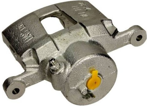 Chevrolet Lacetti 05 Linke Vorderseite Bremssättel