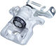 Etrier De Frână Mazda Partea Din Spate 3 1.5-2.2 D 13 Stânga B4y72699zd